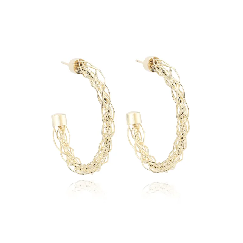 RORY EARRINGS sold by Vintage Havana