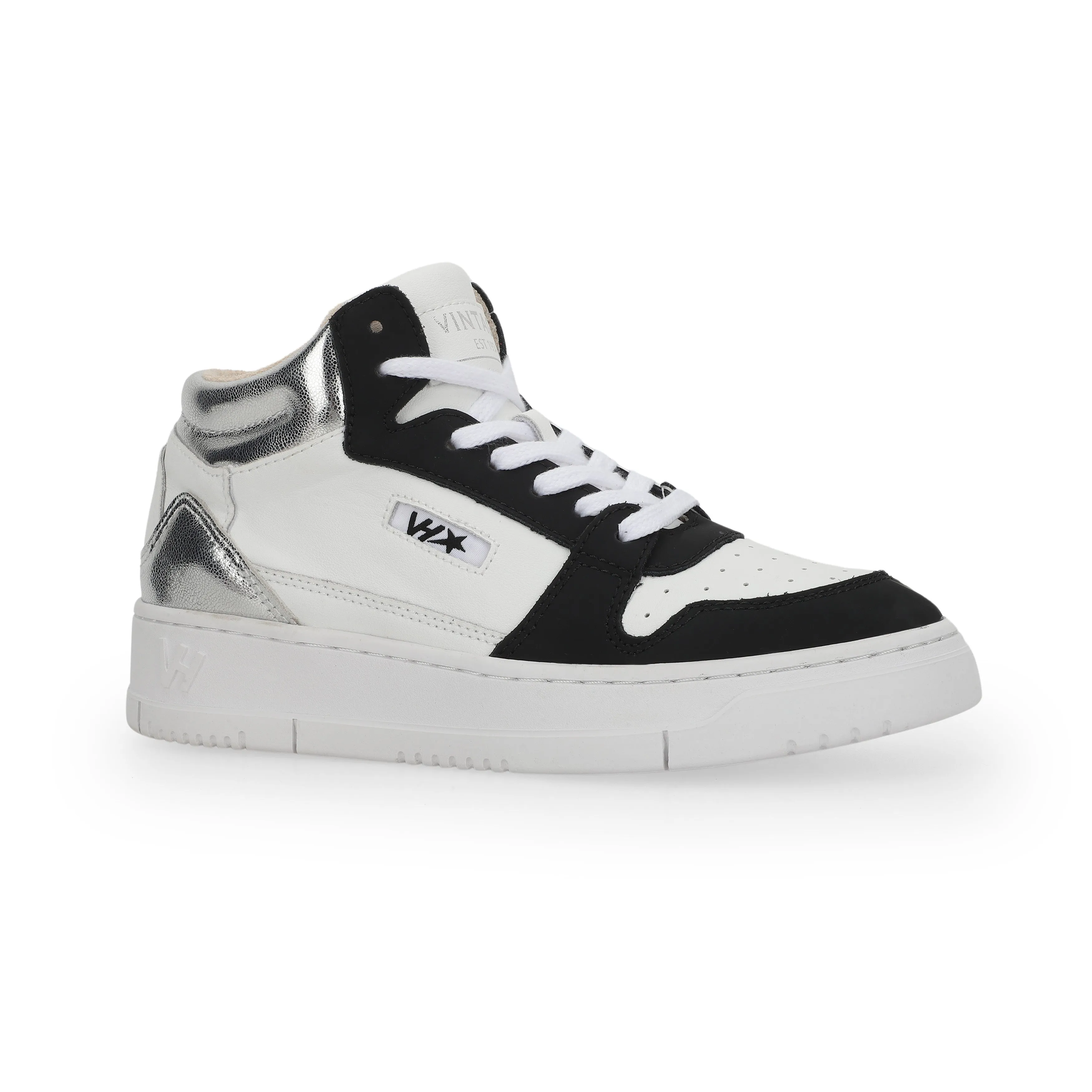 CELESTE 6 - WHITE BLACK sold by Vintage Havana