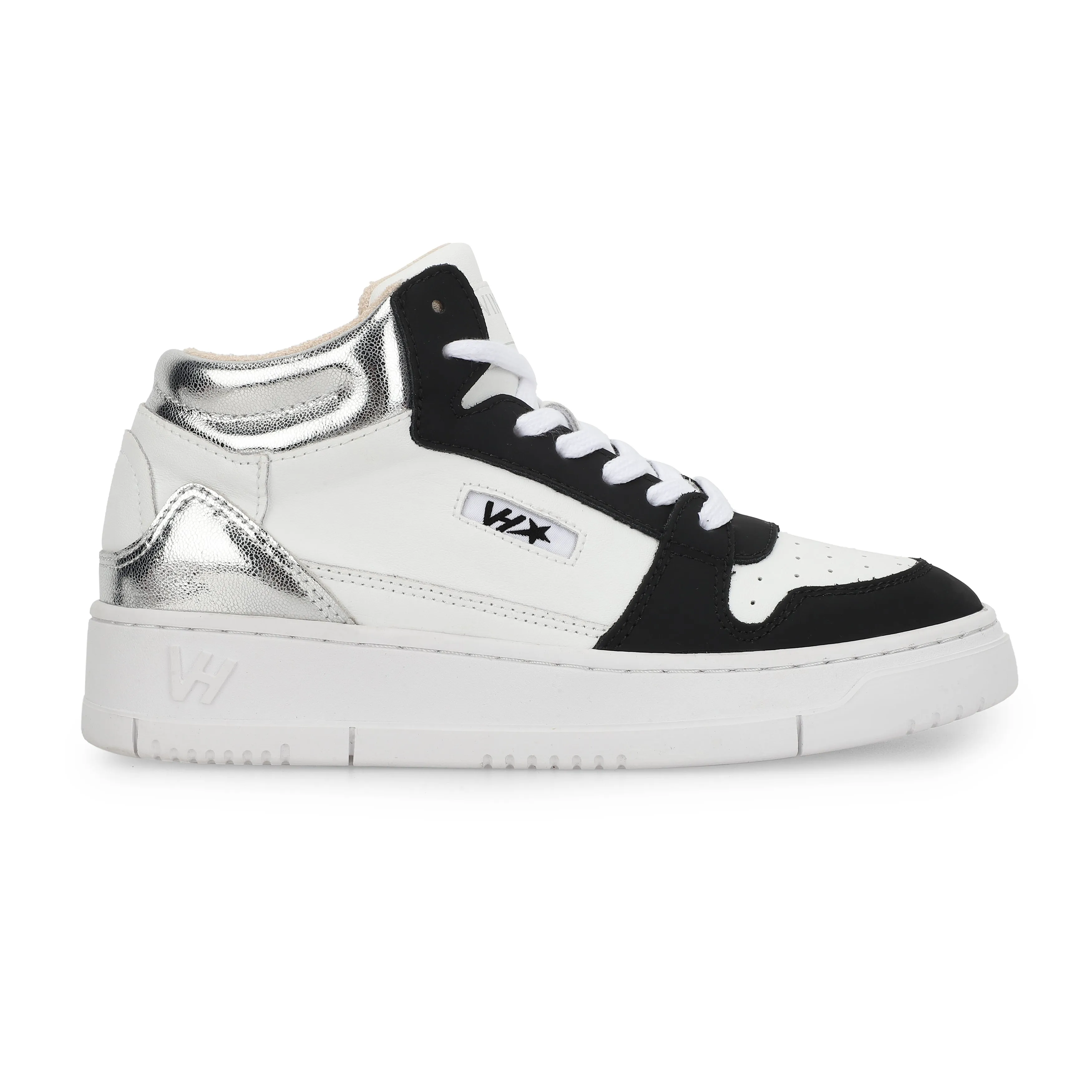 CELESTE 6 - WHITE BLACK sold by Vintage Havana product image thumbnail 2