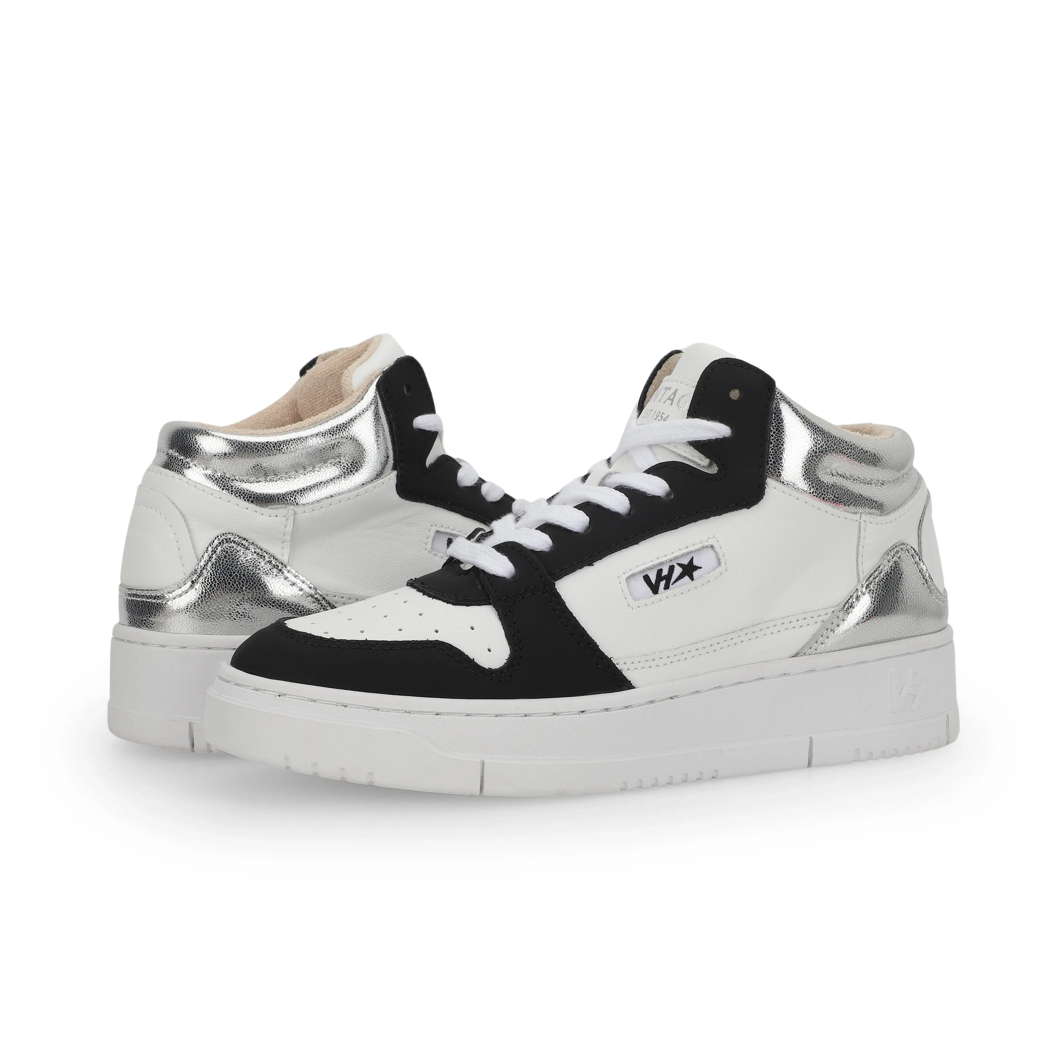 CELESTE 6 - WHITE BLACK sold by Vintage Havana product image thumbnail 3