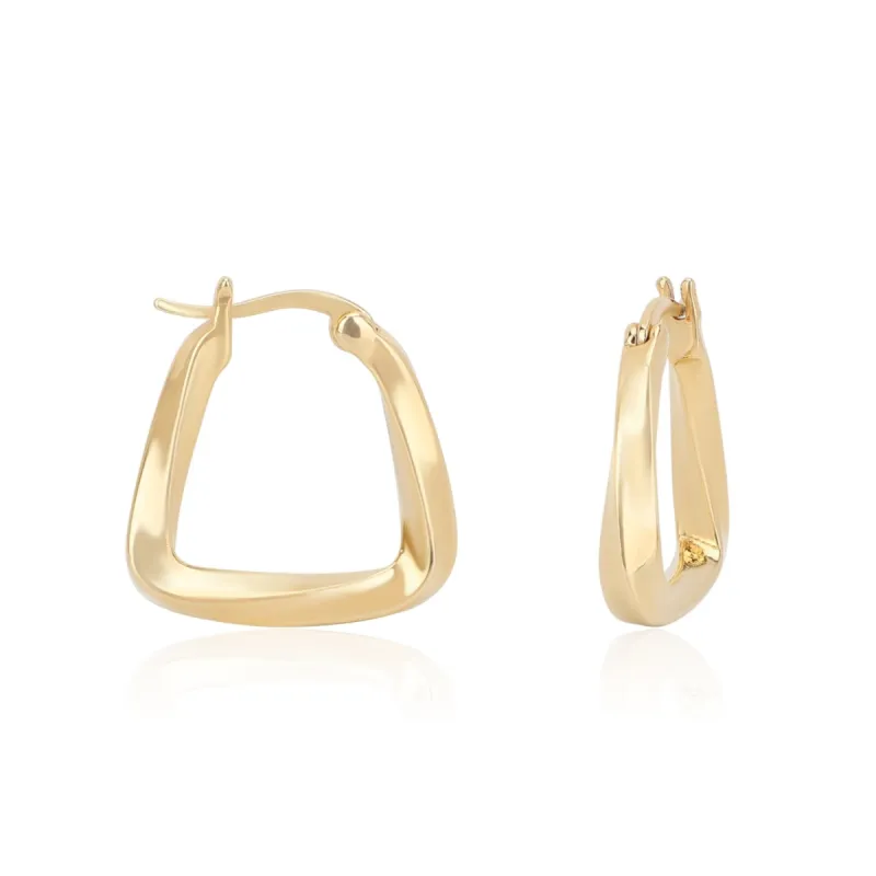 AGNES EARRINGS sold by Vintage Havana