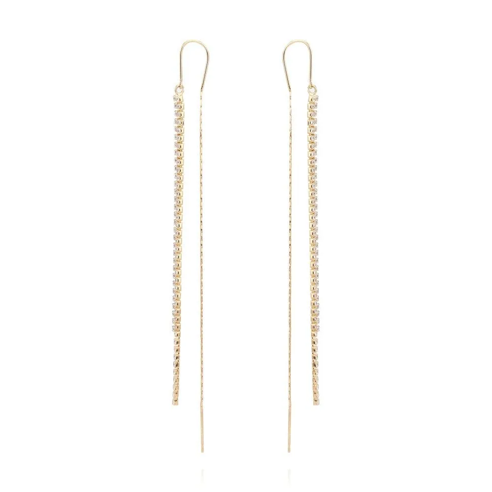 FLORA EARRING sold by Vintage Havana