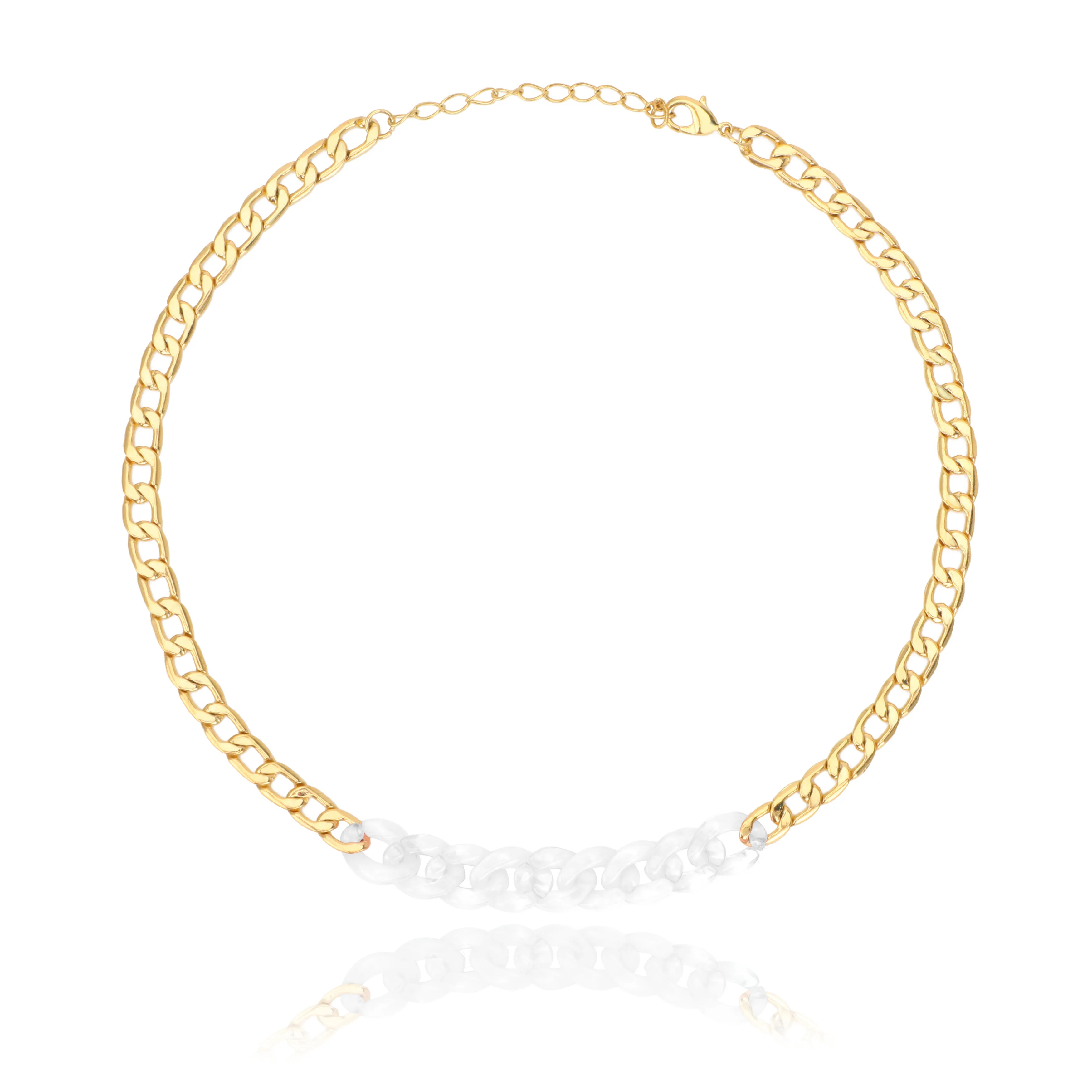 NICOLE 4 NECKLACE sold by Vintage Havana