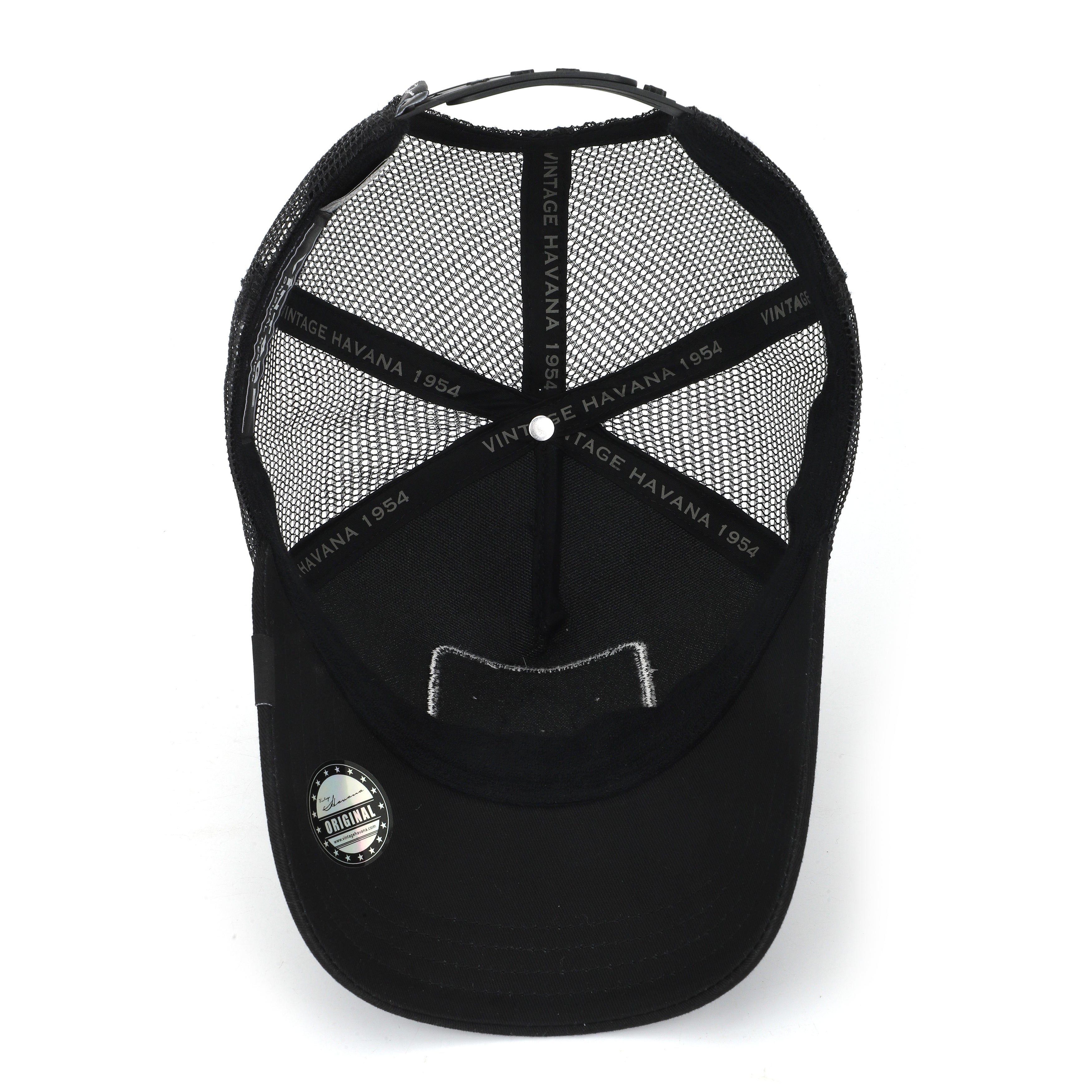 DESTINY HAT sold by Vintage Havana product image thumbnail 5