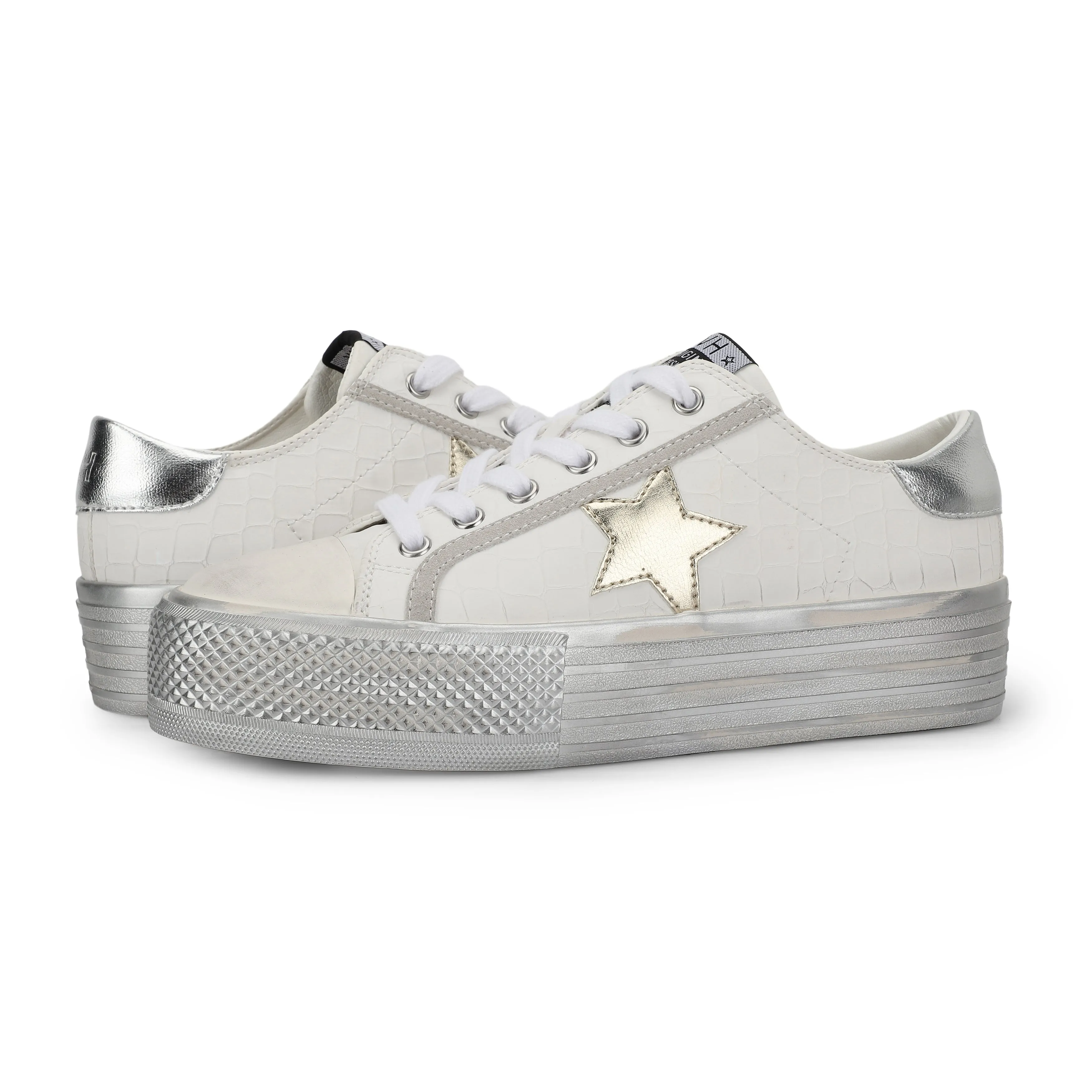 AMAZE 13 - WHITE CROCO sold by Vintage Havana product image thumbnail 3