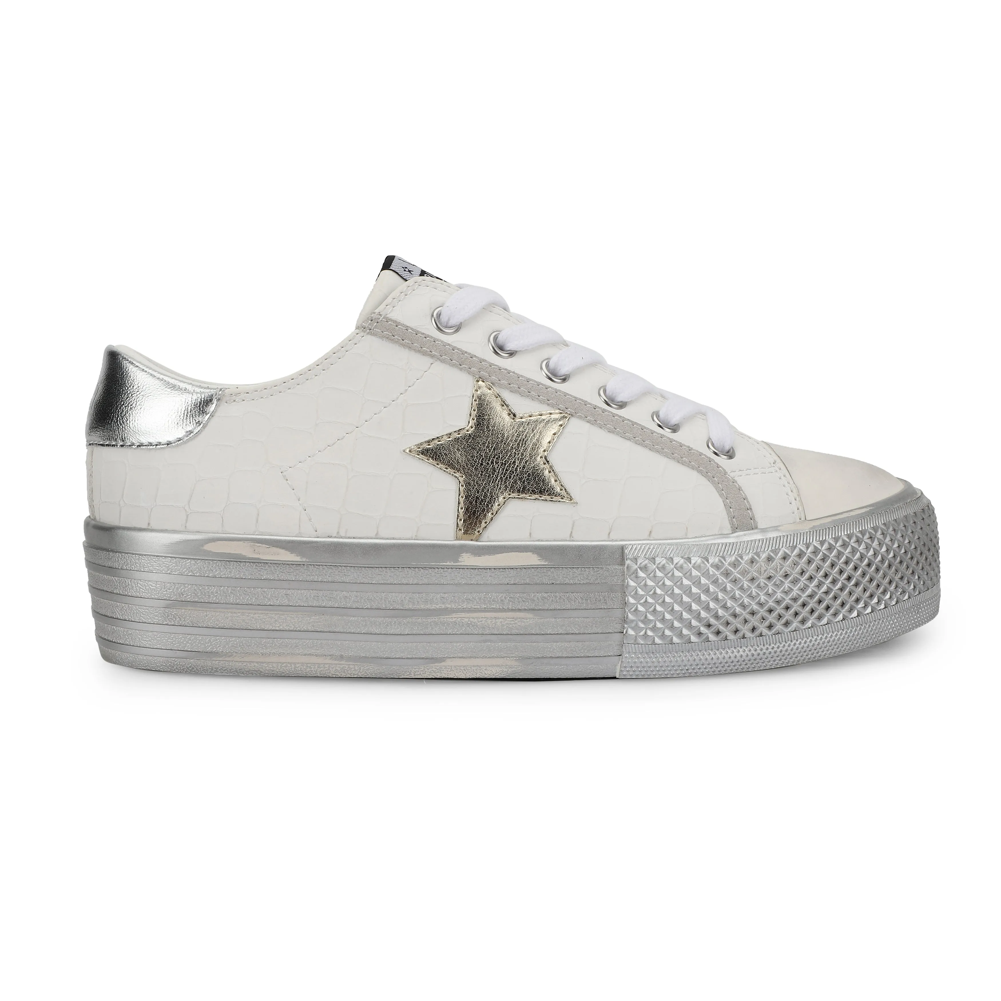 AMAZE 13 - WHITE CROCO sold by Vintage Havana product image thumbnail 2