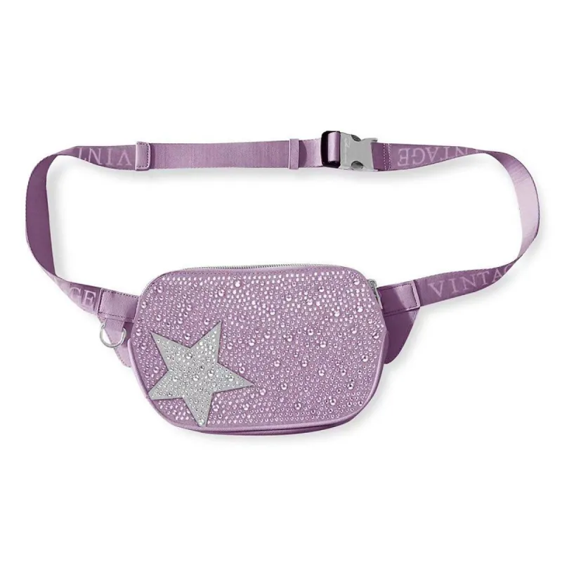 Annsley - Purple sold by Vintage Havana