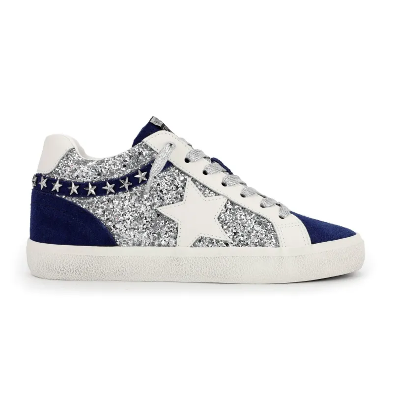 BOUNCE - NAVY MULTI sold by Vintage Havana