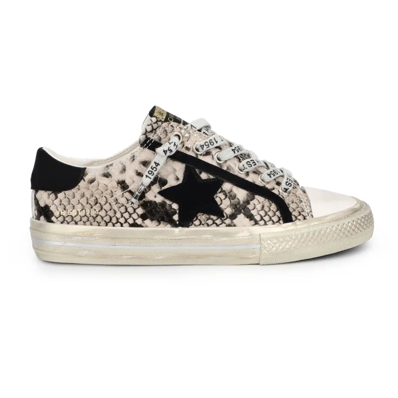 ALIVE - SNAKE sold by Vintage Havana