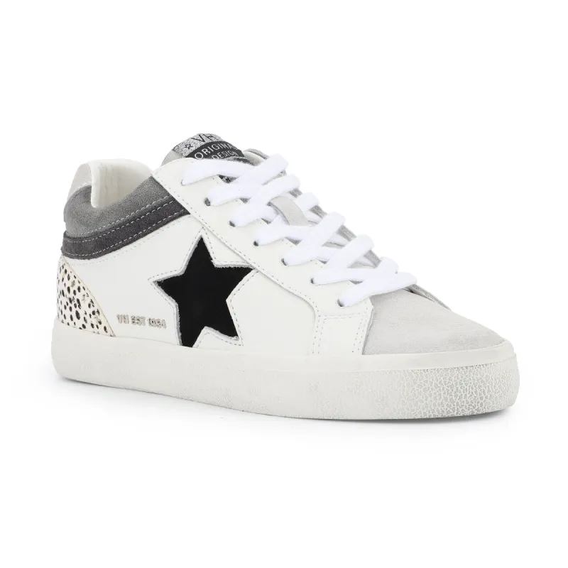 BOUNCE - WHITE CHEETAH MULTI sold by Vintage Havana