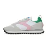 SWIFT - GREEN PINK MULTI sold by Vintage Havana