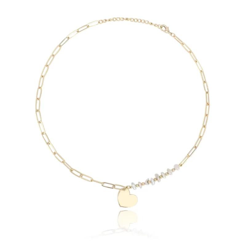 AVERIE NECKLACE sold by Vintage Havana