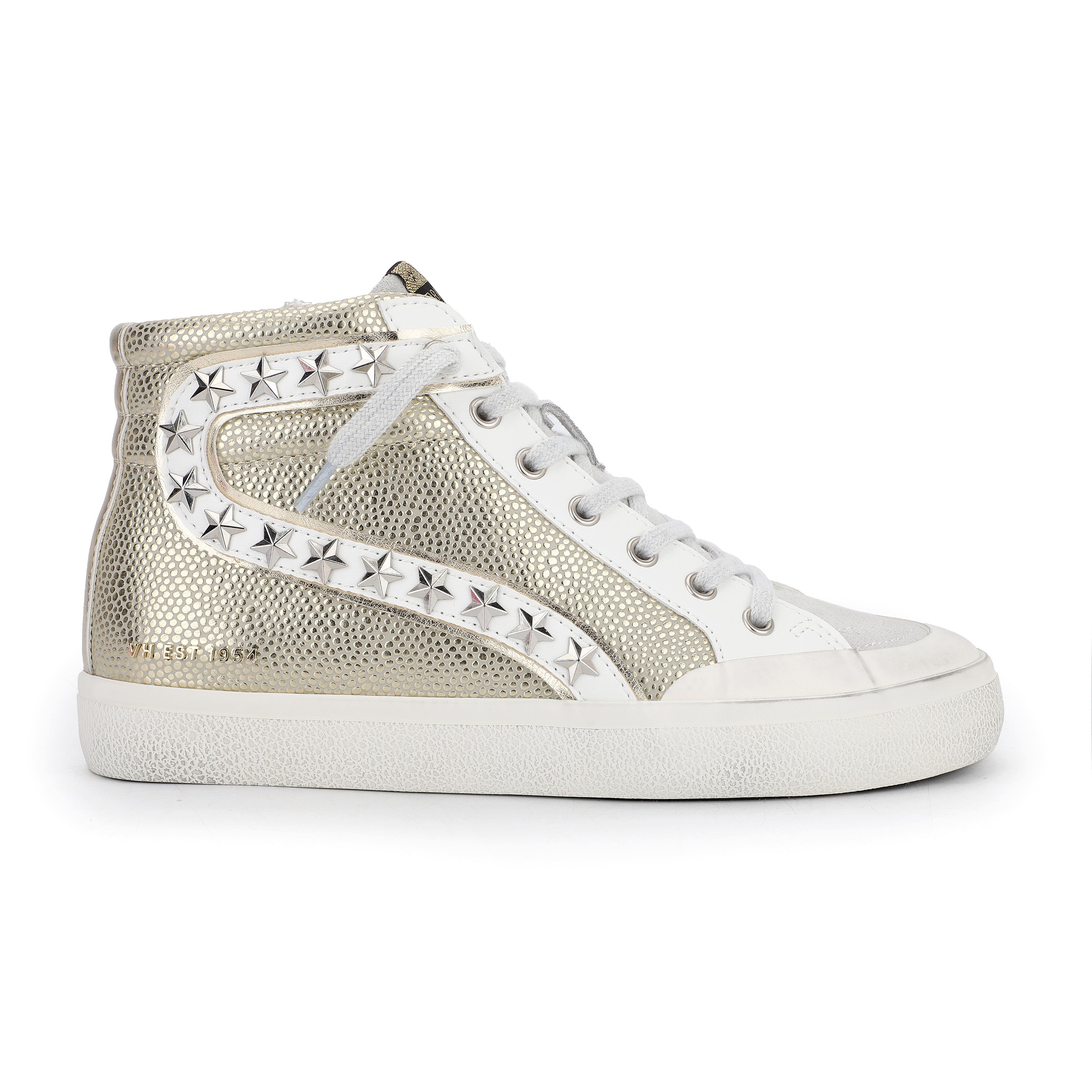 ROMI - HIGH GOLD MULTI sold by Vintage Havana