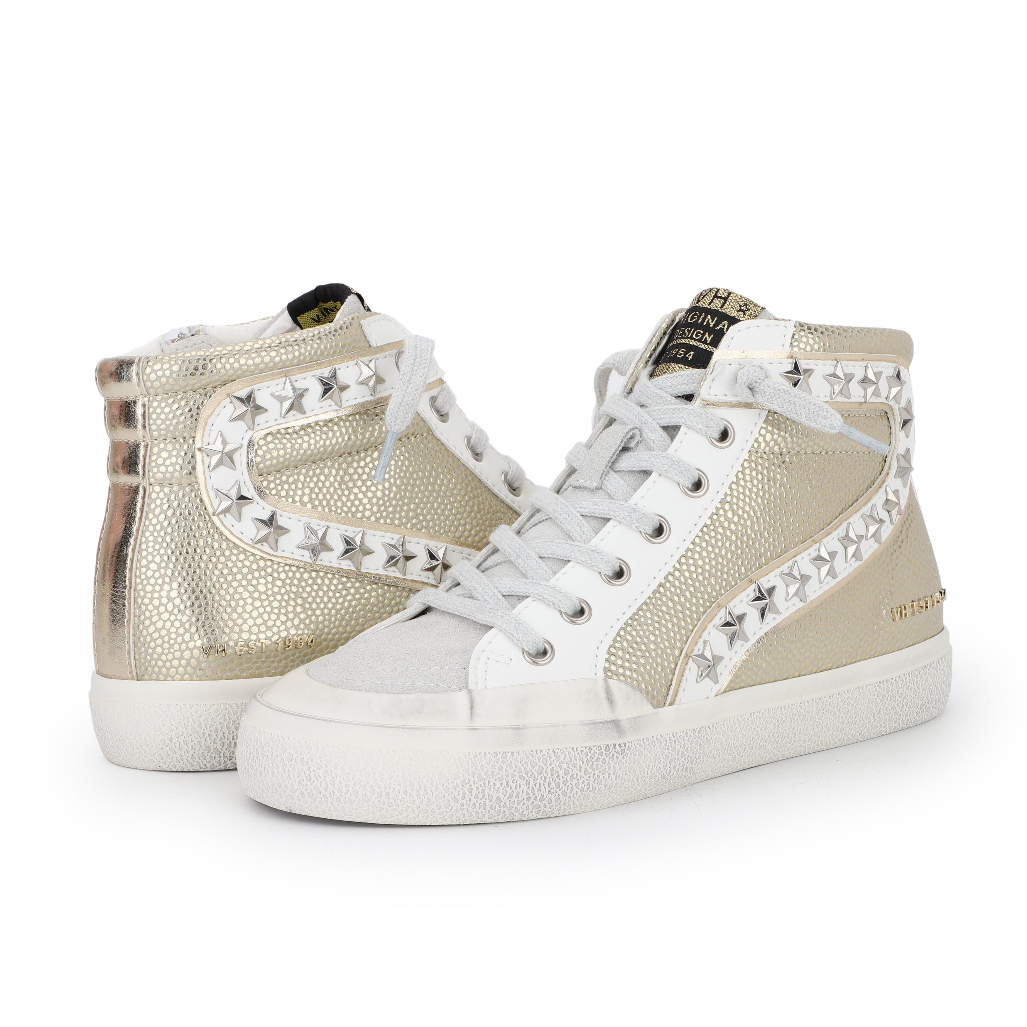 ROMI - HIGH GOLD MULTI sold by Vintage Havana product image thumbnail 3