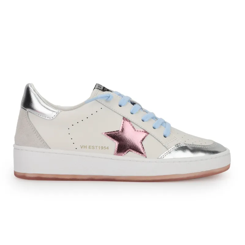 YALENA - PINK MULTI sold by Vintage Havana