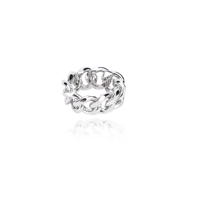 CHANEL RING sold by Vintage Havana
