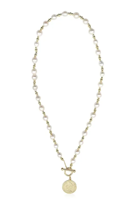 KIARA Necklace sold by Vintage Havana