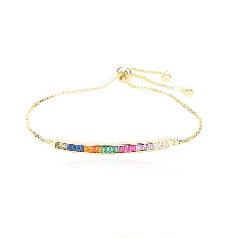 SCARLETT Bracelet sold by Vintage Havana