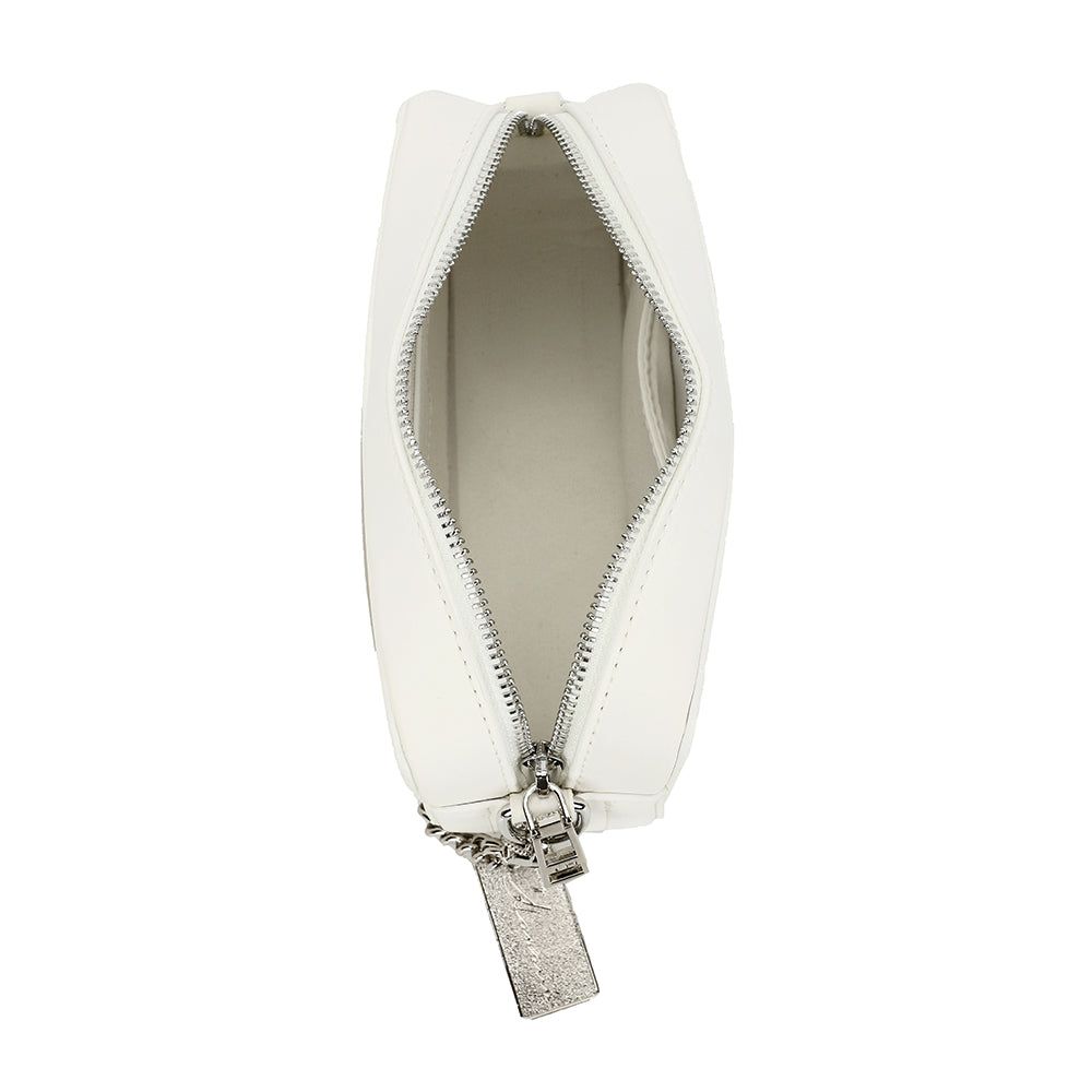 EPIC 10 BAG - WHITE PINK sold by Vintage Havana product image thumbnail 5