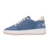DENISSE 19- BLUE SUEDE sold by Vintage Havana