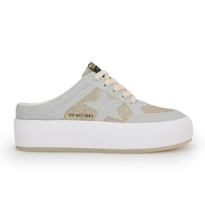 VAL - SILVER/GOLD MULTI sold by Vintage Havana