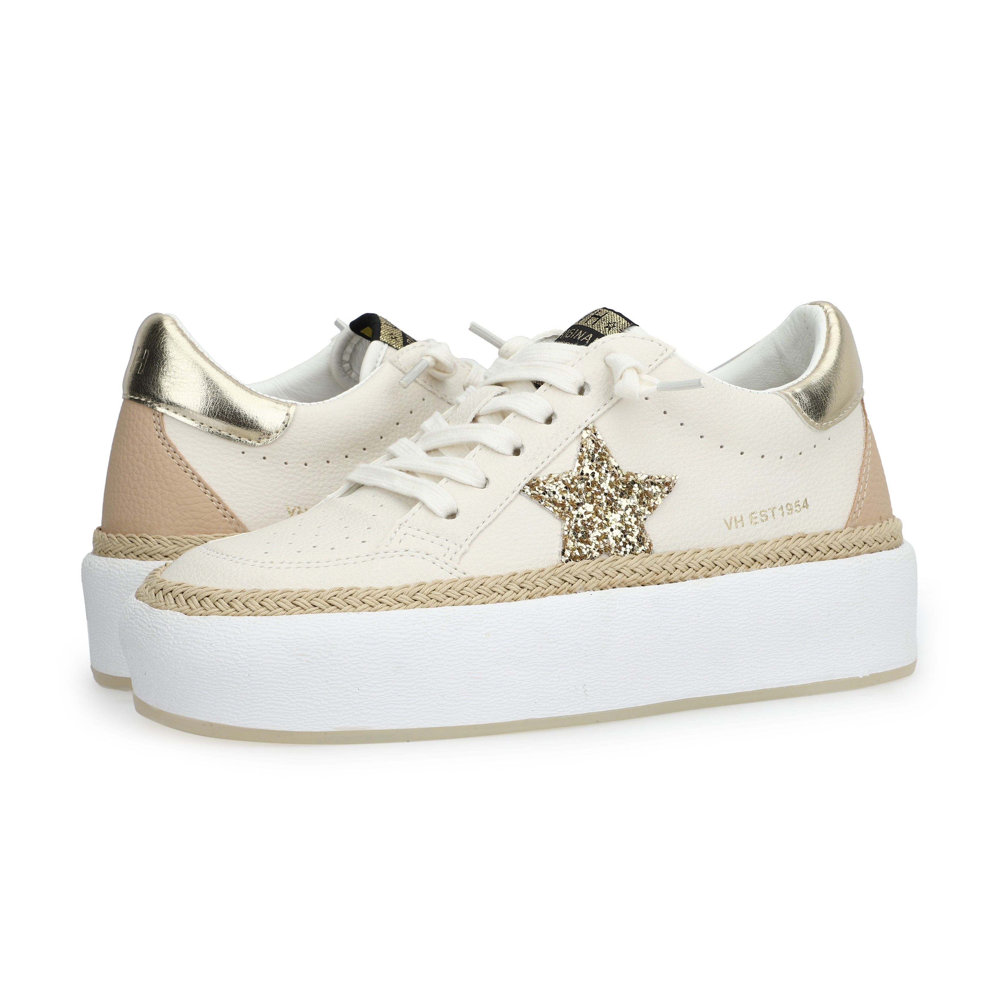 REAM 11 - TAN MULTI sold by Vintage Havana product image thumbnail 3