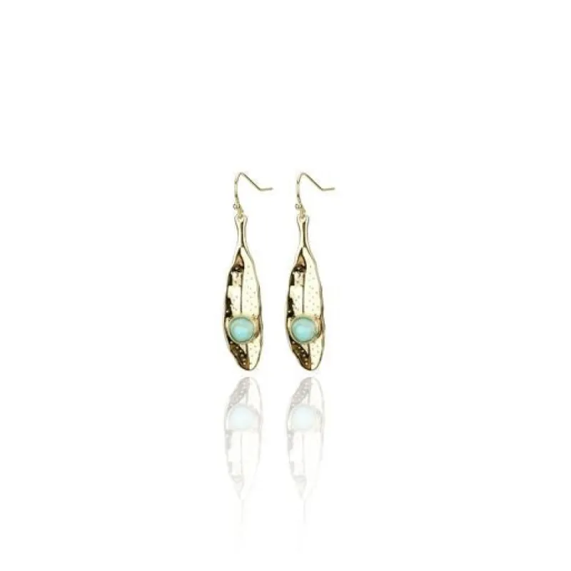 ADELINE EARRINGS sold by Vintage Havana