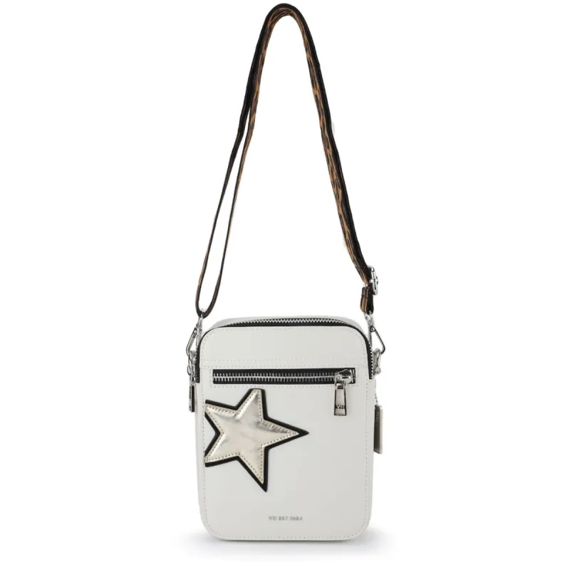 ROCKER - WHITE GOLD sold by Vintage Havana