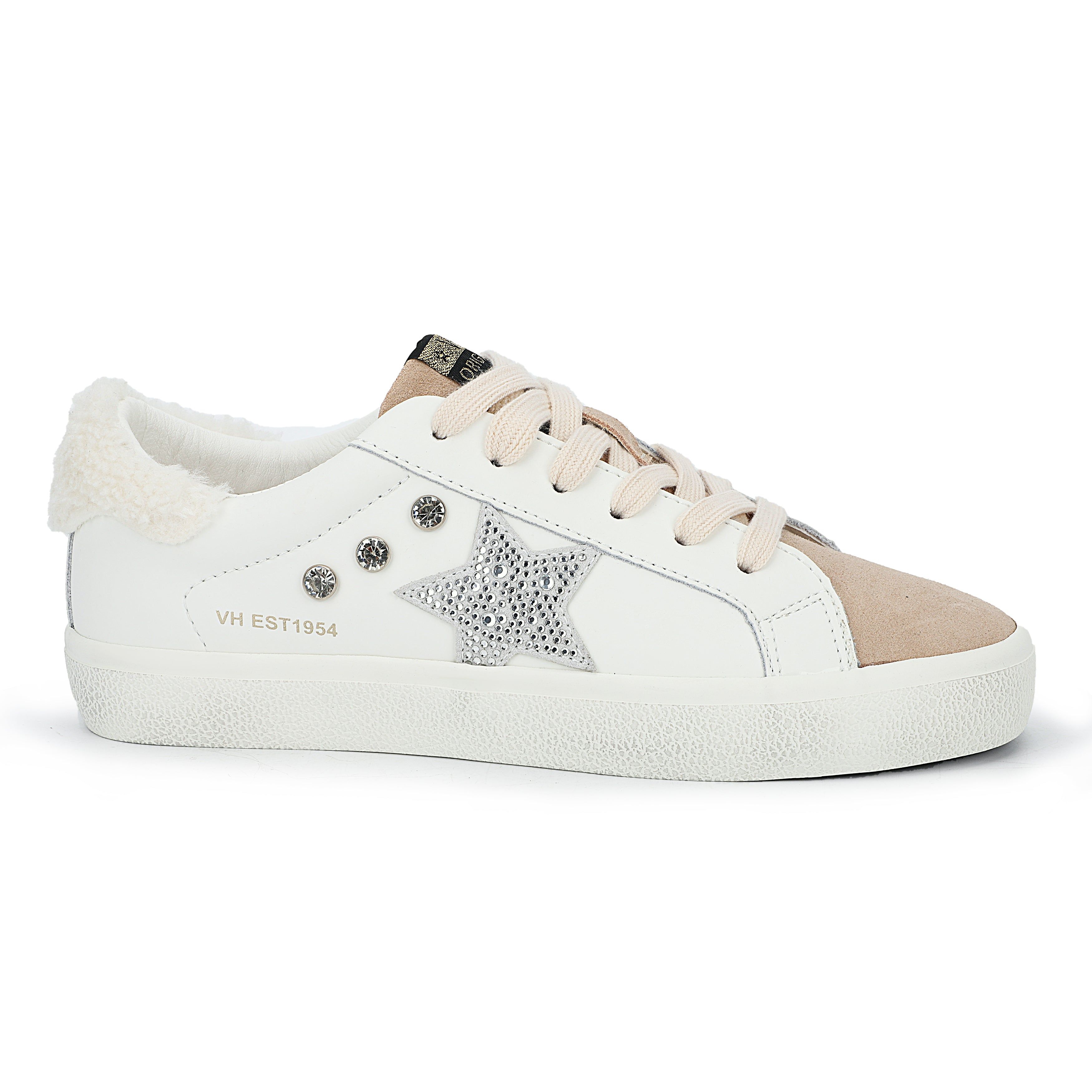 ANGELICA - WHITE CAMEL MULTI sold by Vintage Havana product image thumbnail 2