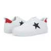 AURA - WHITE BLACK RED sold by Vintage Havana