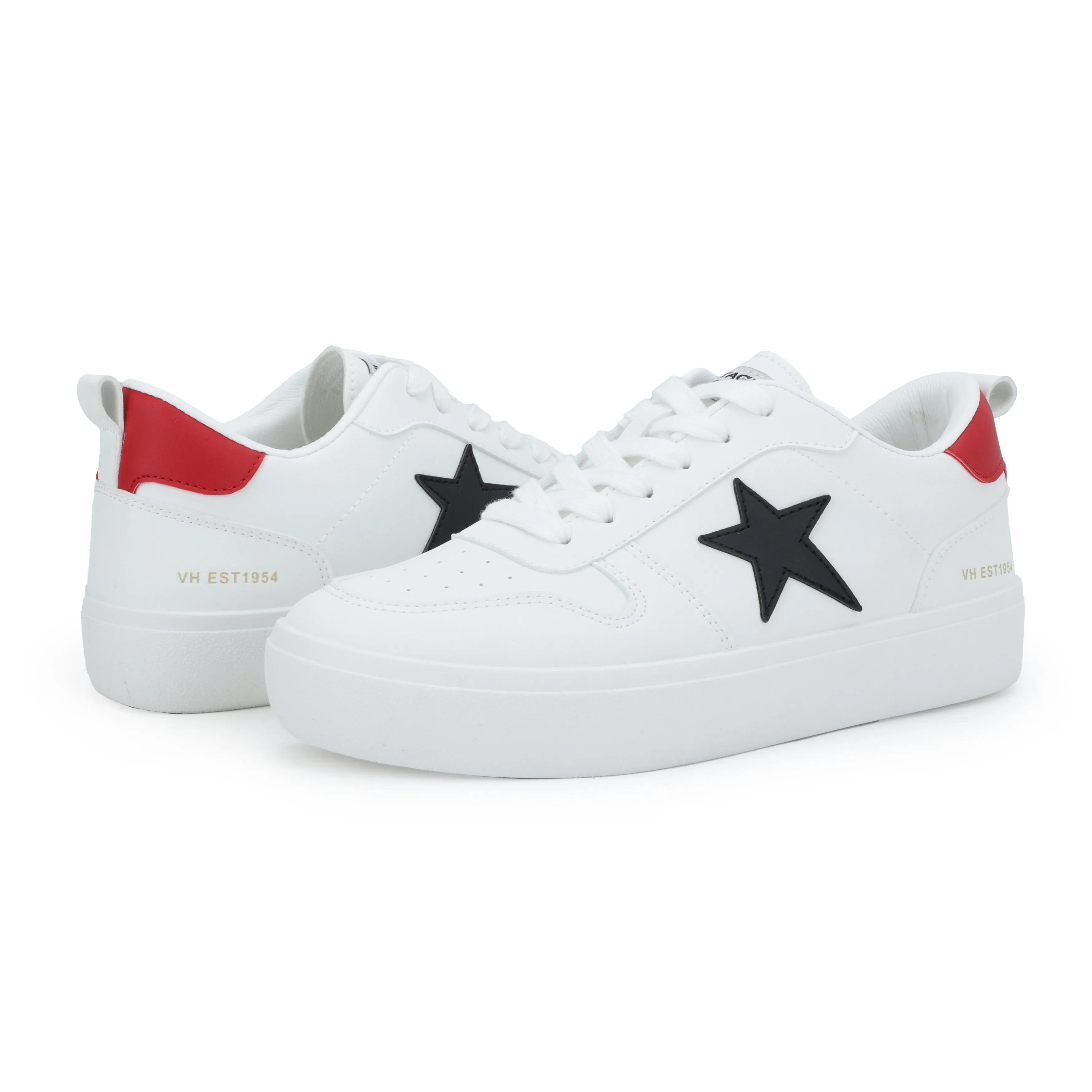 AURA - WHITE BLACK RED sold by Vintage Havana product image thumbnail 3