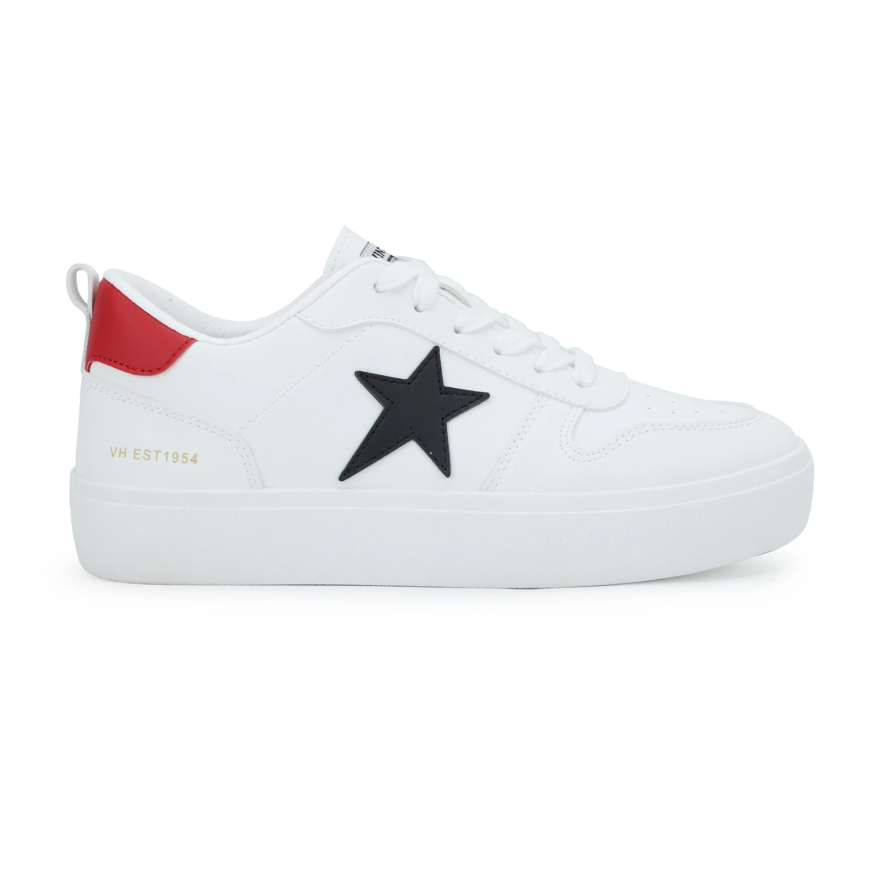 AURA - WHITE BLACK RED sold by Vintage Havana product image thumbnail 2