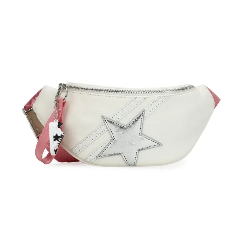 SARAH 7 BAG - GREY sold by Vintage Havana