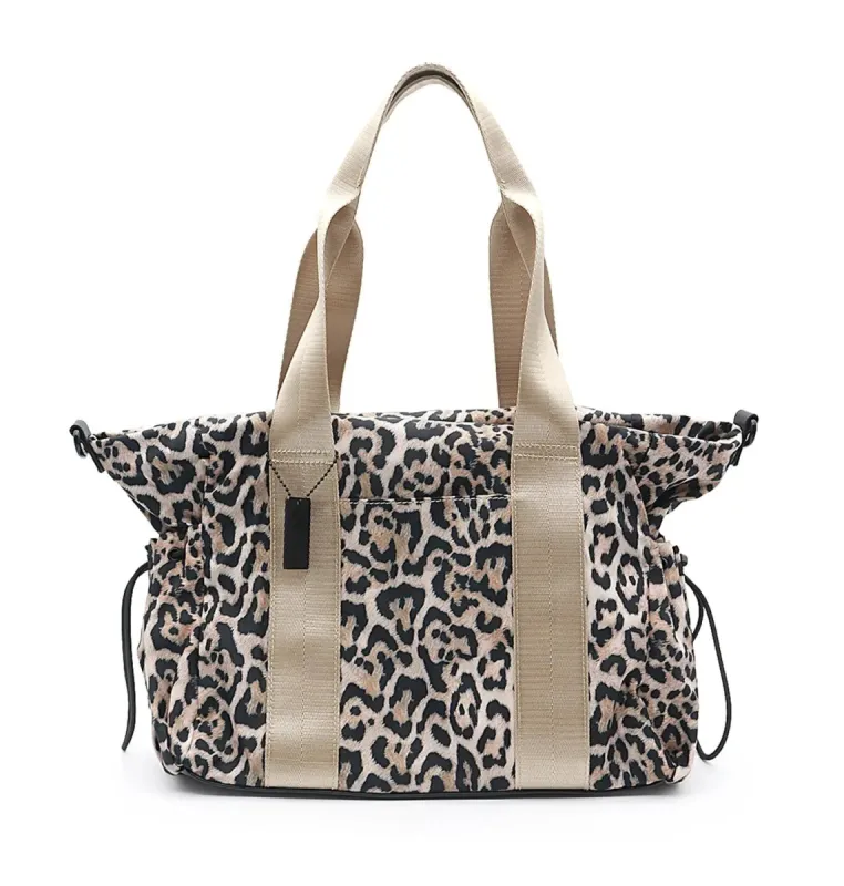 OLLIE - LEOPARD sold by Vintage Havana
