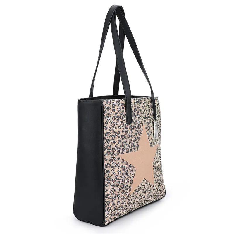 ANGELICA BAG - WILD CHEETAH sold by Vintage Havana