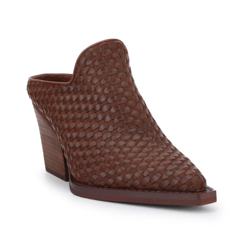 DANTE - BROWN WOVEN sold by Vintage Havana