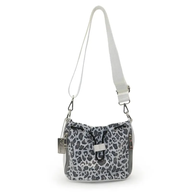 PAOLA - LEOPARD sold by Vintage Havana