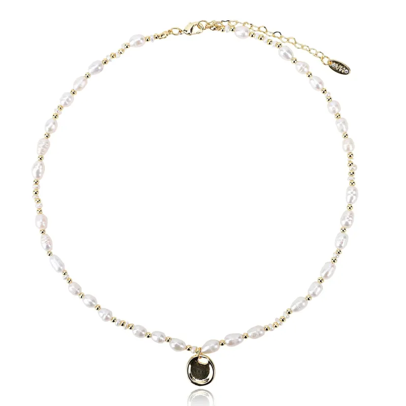 GISELLE Necklace sold by Vintage Havana