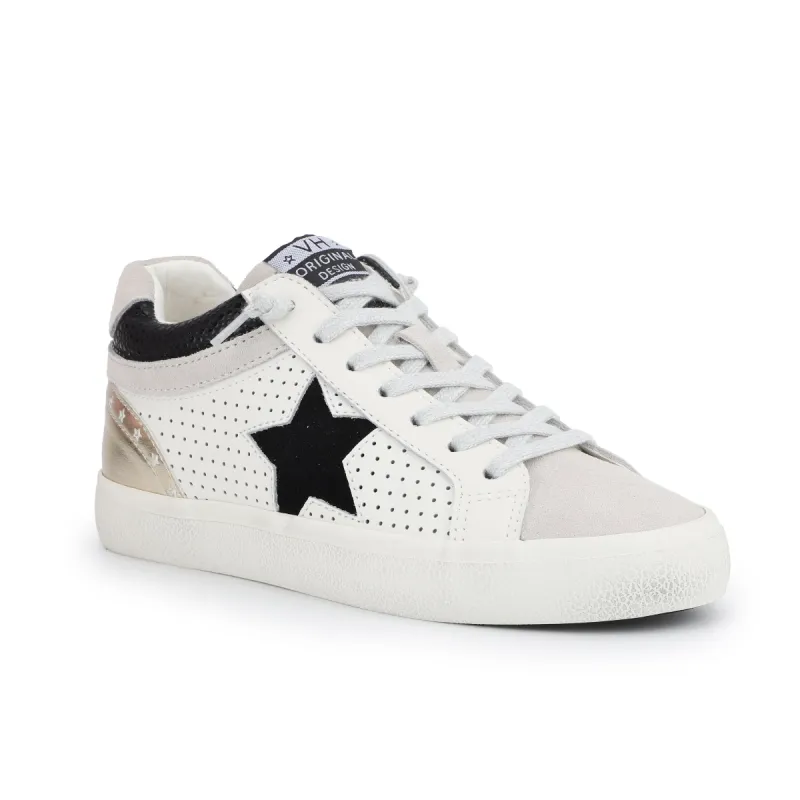 BOUNCE - WHITE BLACK GOLD sold by Vintage Havana