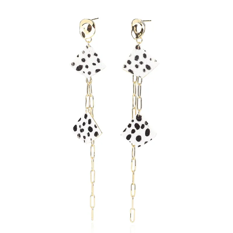 Claire Earrings sold by Vintage Havana