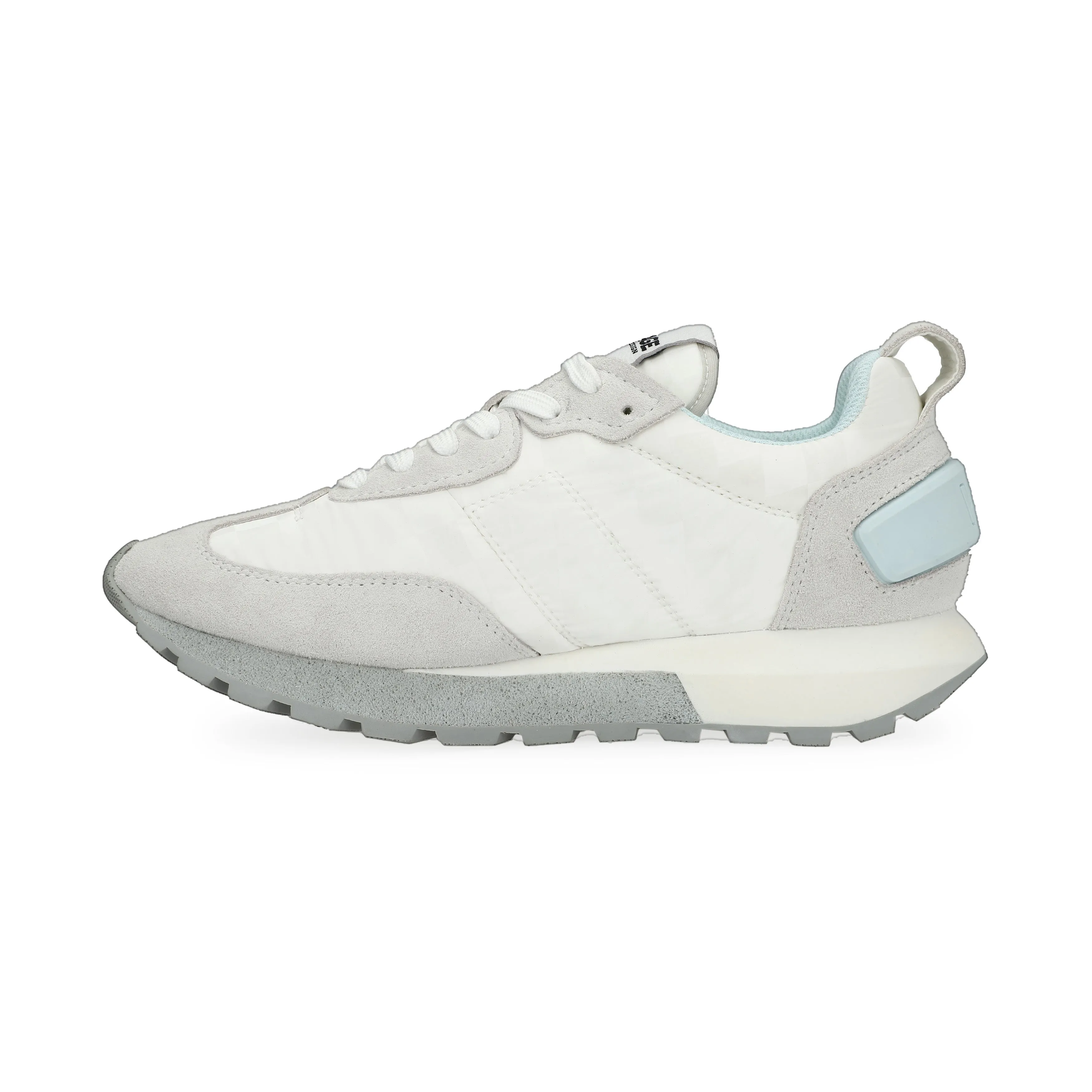 MILES 1 - WHITE/BLUE MULTI sold by Vintage Havana product image thumbnail 5