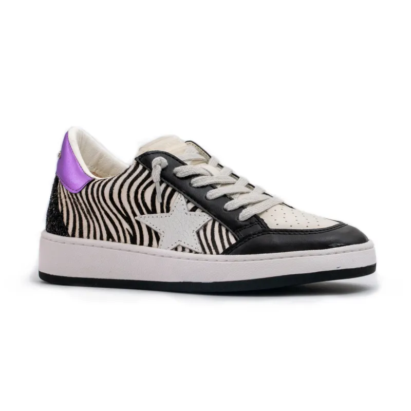 FEY - BLACK/WHITE MULTI sold by Vintage Havana