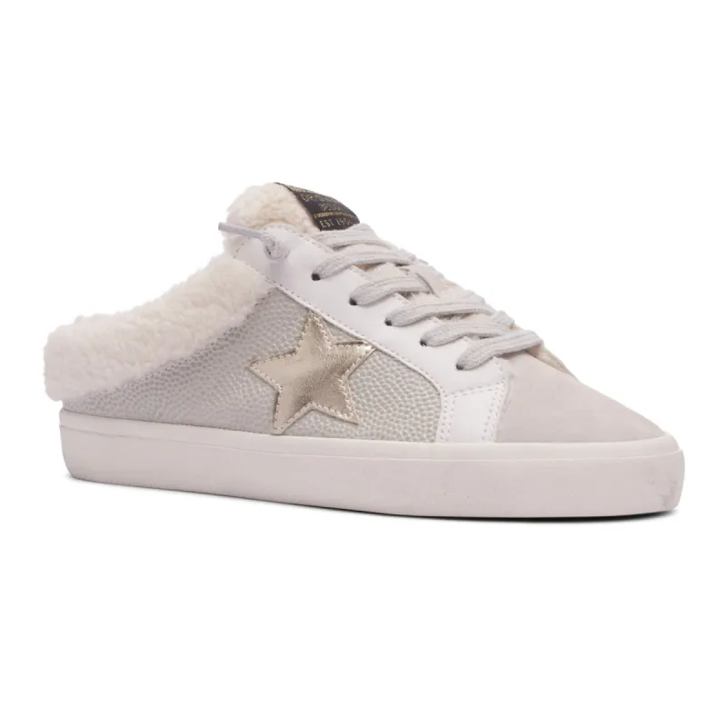 Hearty - Taupe Multi sold by Vintage Havana