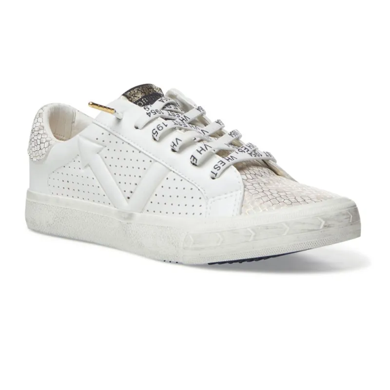 LIVIN - WHITE SNAKE MULTI sold by Vintage Havana