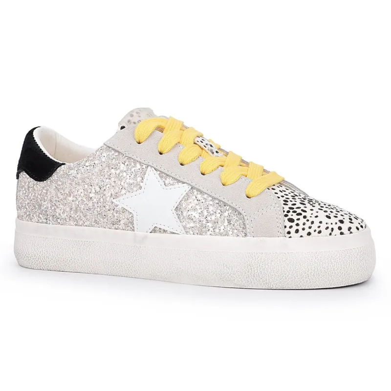 HAILEY - WASHED GLITTER sold by Vintage Havana