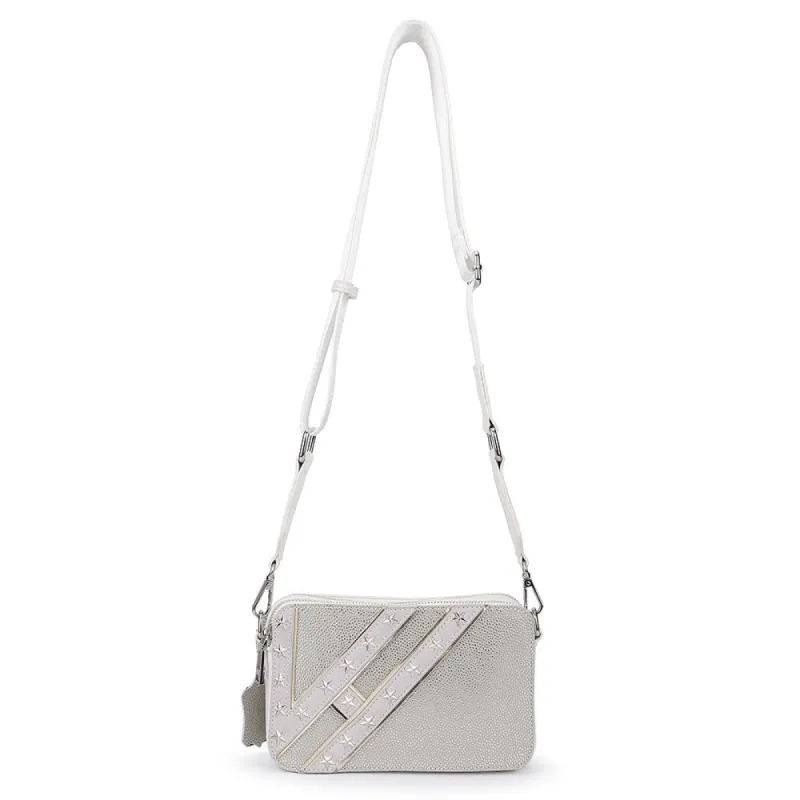 MEME - SILVER PEBBLED sold by Vintage Havana