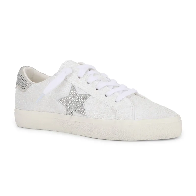 PERLINE - WHITE MULTI sold by Vintage Havana