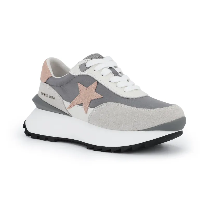 MAJOR - GREY BLUSH MULTI sold by Vintage Havana