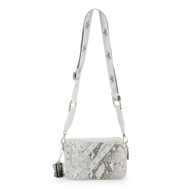 MEME - GOLD SNAKE MULTI sold by Vintage Havana