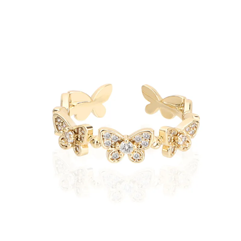 MARGARET RING sold by Vintage Havana